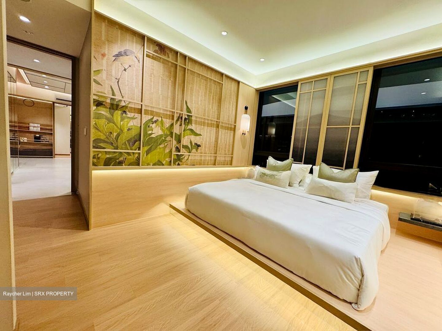 Zion Road (D3), Condominium #584455871